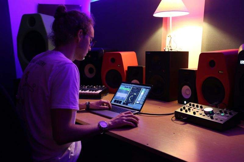 5 Tipps für bessere Gesangsaufnahmen im Studio