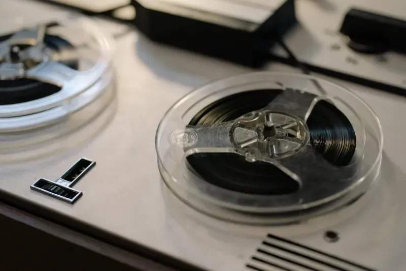 Tonwerk Studio Wien 8