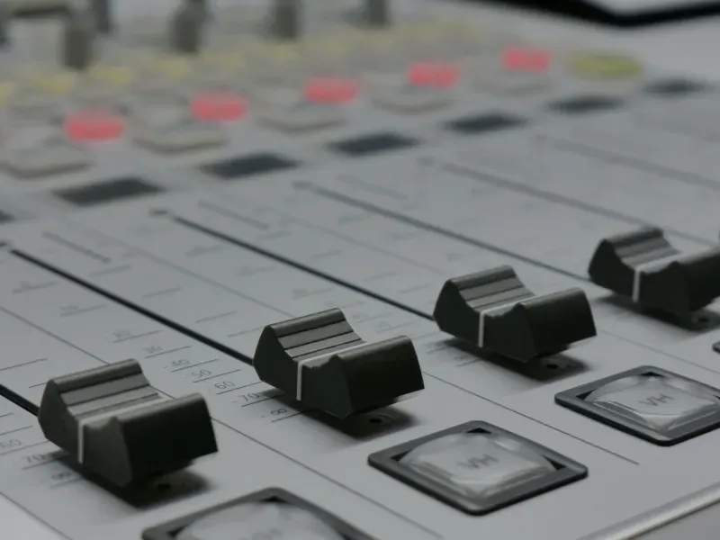 Songproduktion und Arrangement